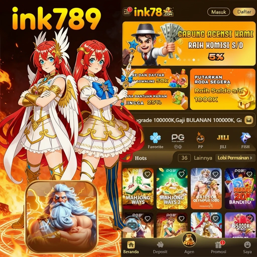 ink789 APK